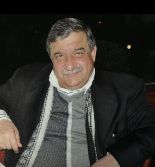 سمير بواب