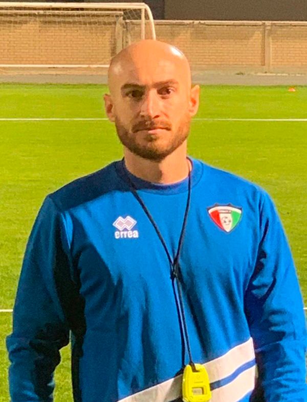  كارلوس جونزاليس 