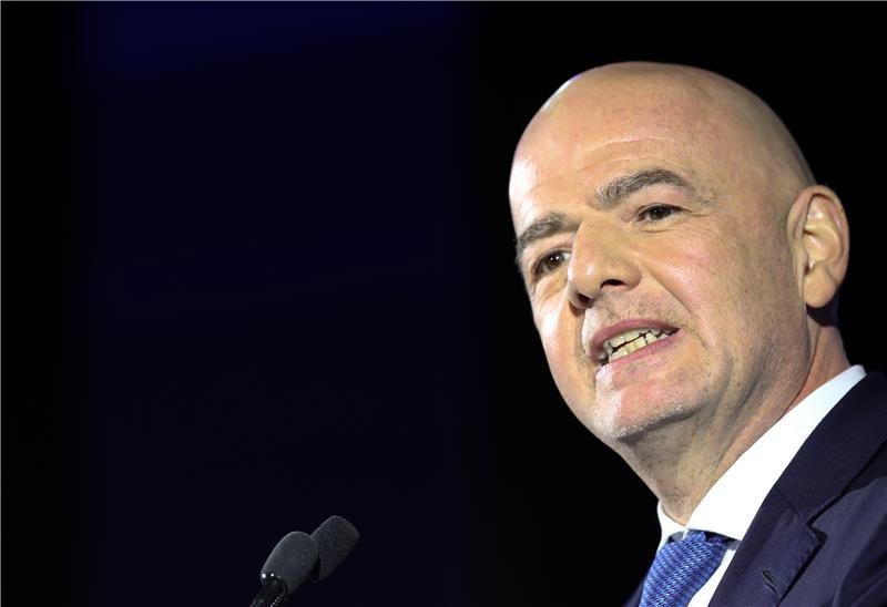 جياني إنفانتينو 