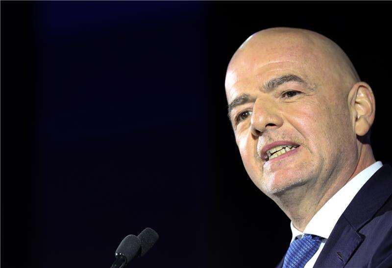 جياني إنفانتينو 