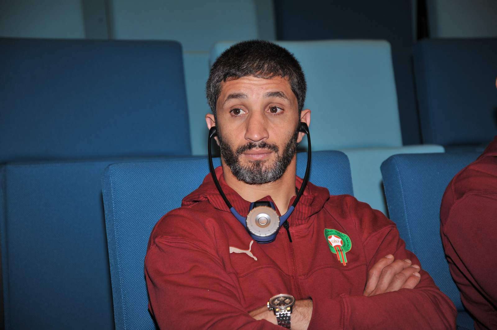  زكرياء عبوب