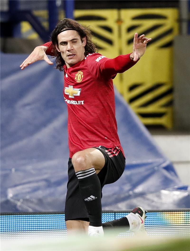  إدينسون كافاني