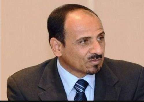 علي الطريفي