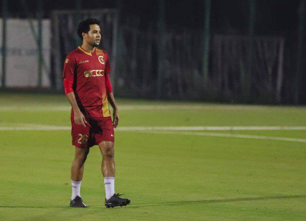 محمد إبراهيم