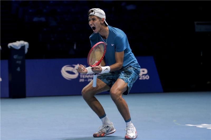  أليكسي بوبيرين 