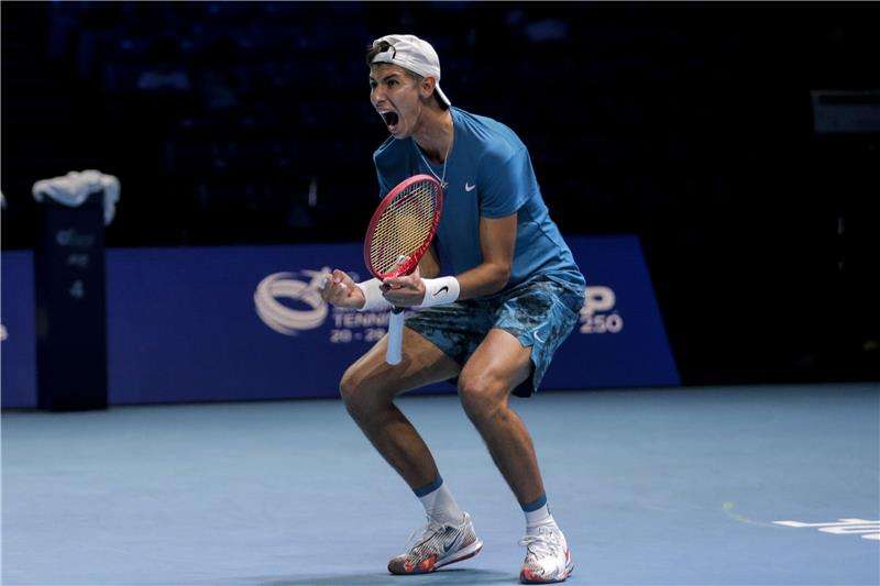 أليكسي بوبيرين