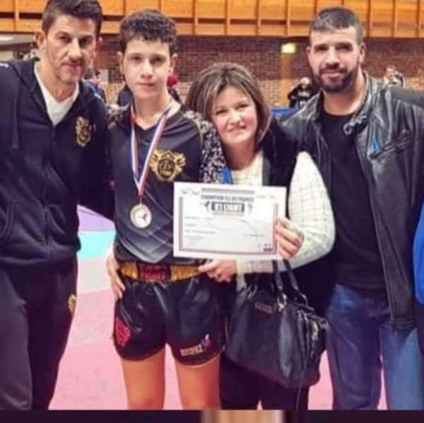 سليمة سواكري