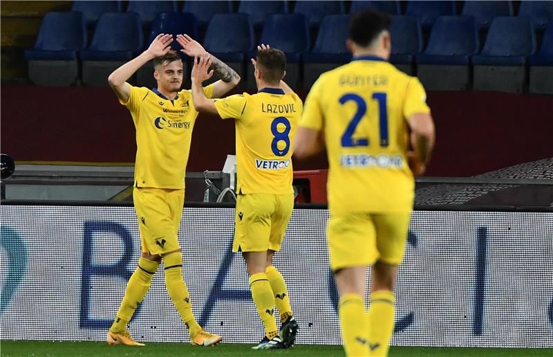 هيلاس فيرونا