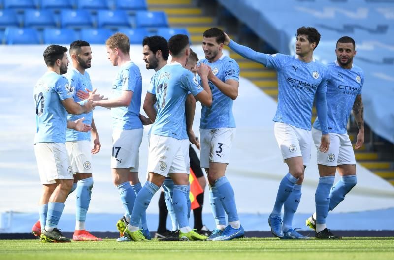 مانشستر سيتي