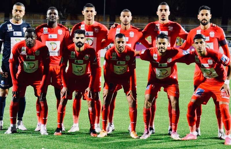 حسنية أكادير