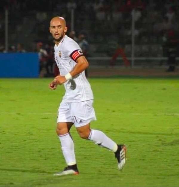 أحمد بن علي