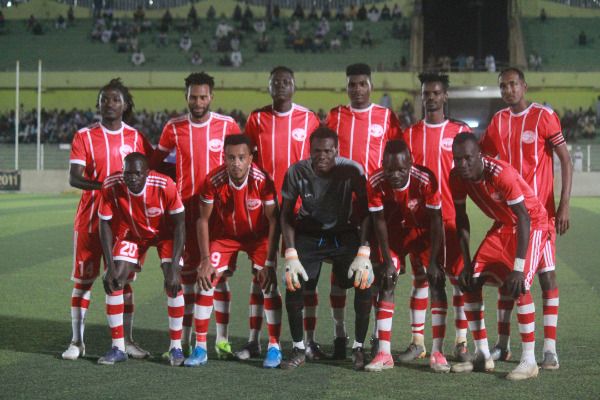 الخرطوم الوطني 