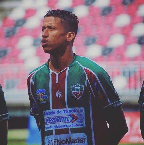 ويسلي سانتوس بيريرا 