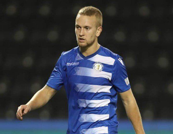 روبرت ألكسندر ملكي