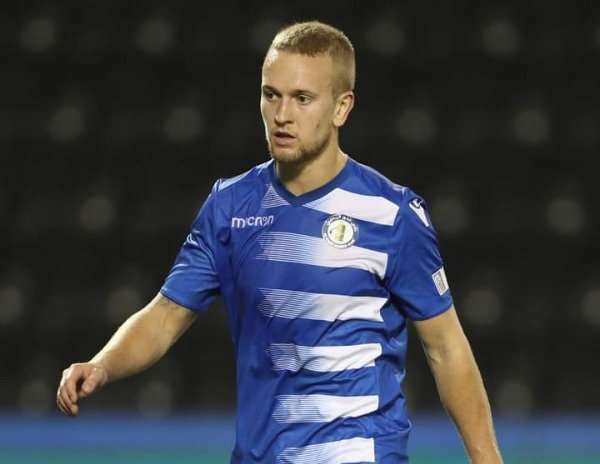 روبرت ألكسندر ملكي