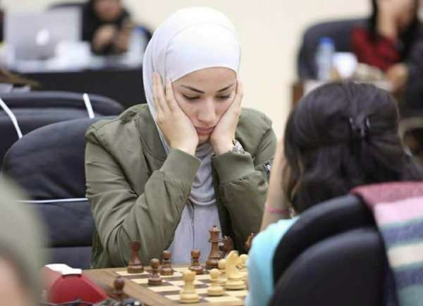 غيداء العطار