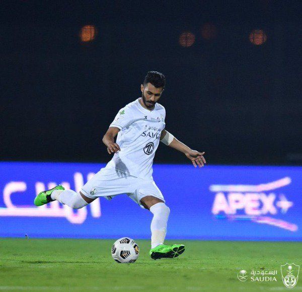 محمد آل فتيل