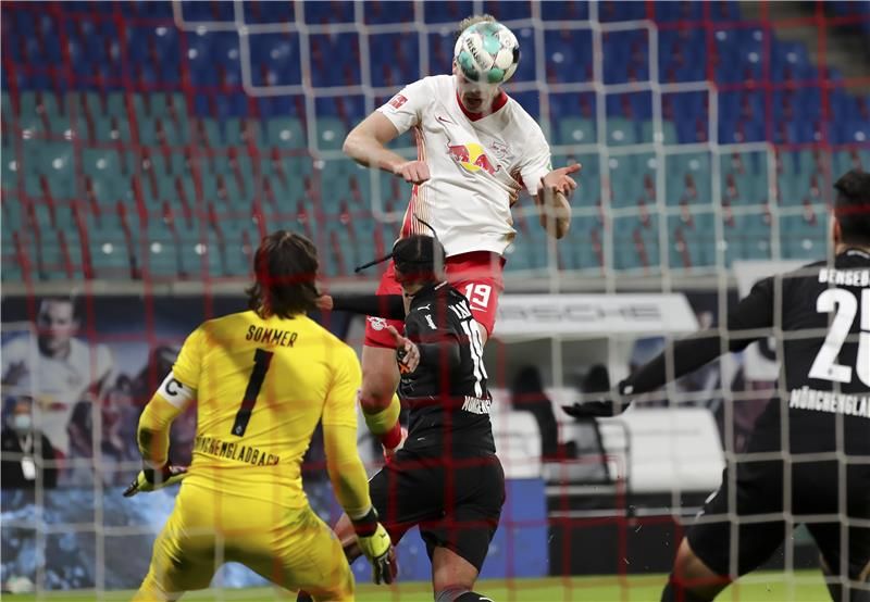 هدف الفوز القاتل