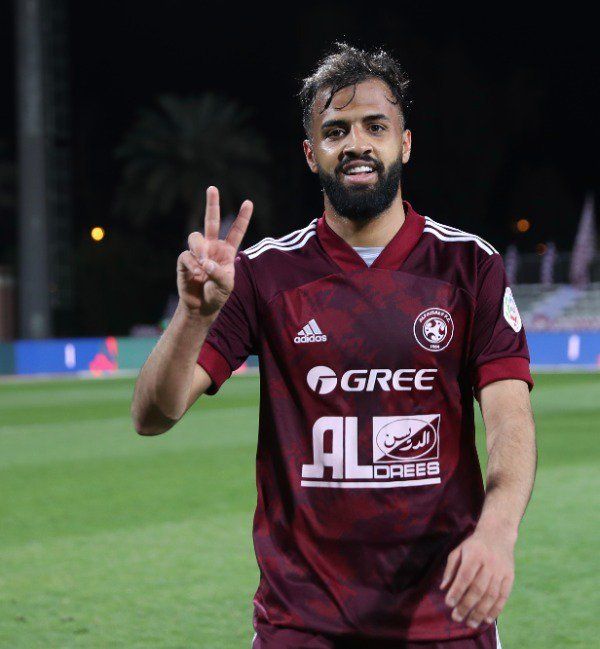 محمد الصيعري