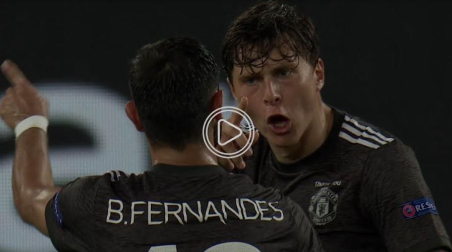 ليندلوف وبرونو فيرنانديز