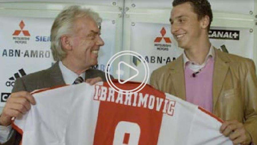 زلاتان إبراهيموفيتش