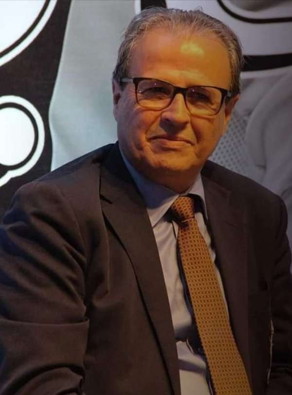 المنصف خماخم