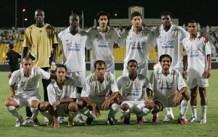 نجوم السد القطري