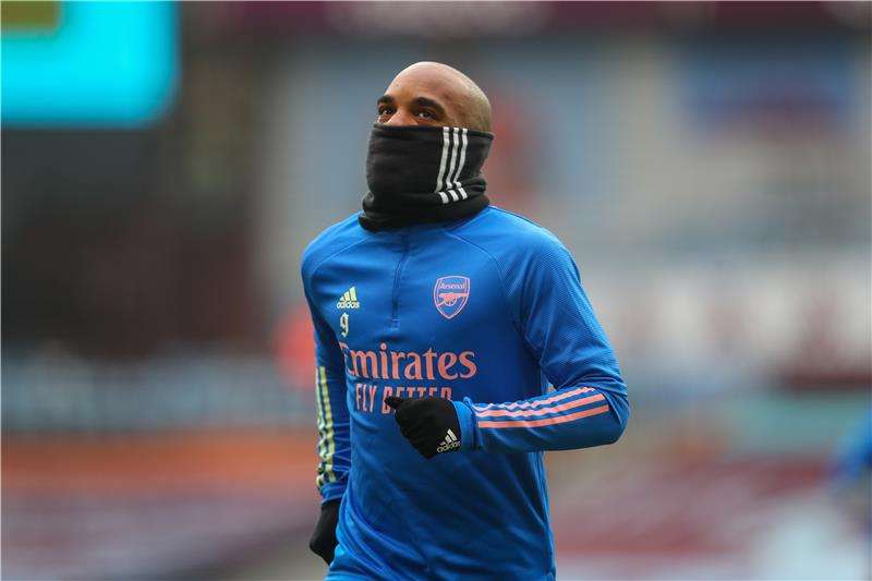 ألكسندر لاكازيت