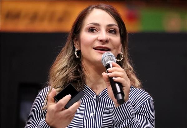 كريستينا فوجل