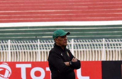 عبد القادر عمراني	