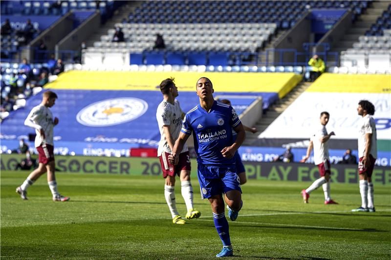 يوري تيليمانس