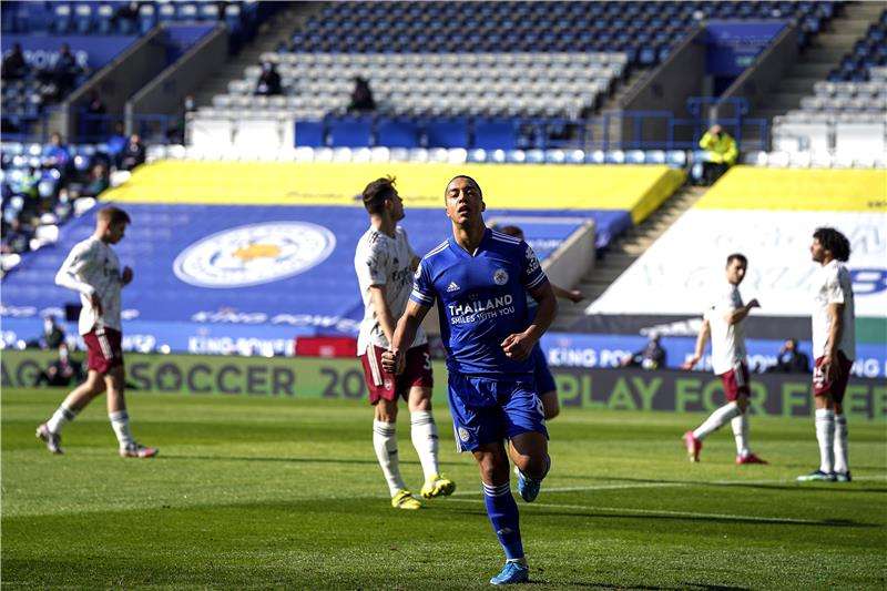 يوري تيليمانس