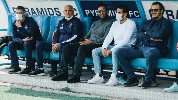  أحمد حسام "ميدو"