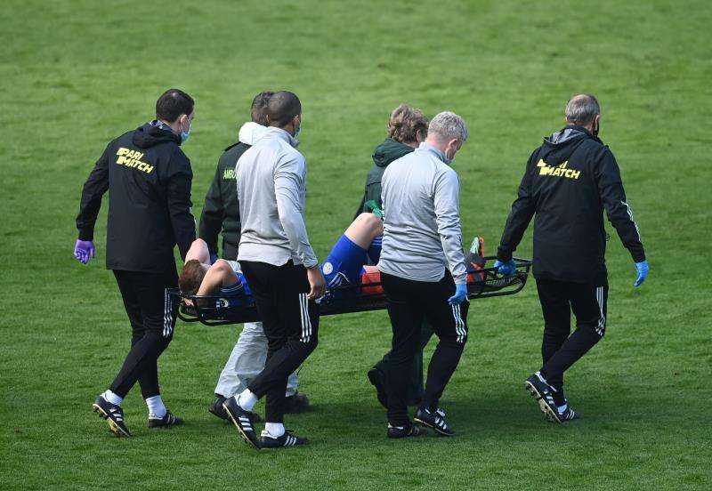 هارفي بارنز