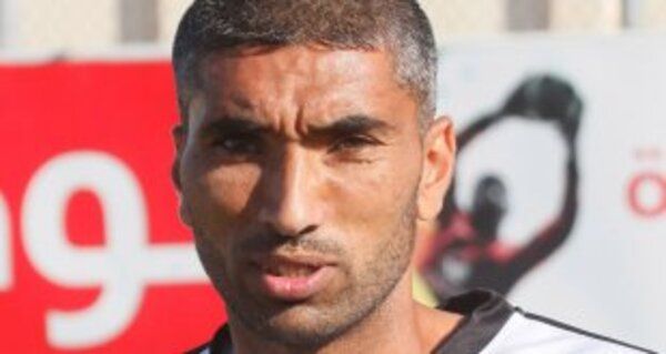 سامي سالم