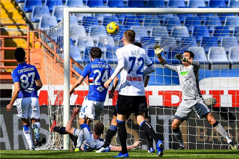 فريق أتالانتا