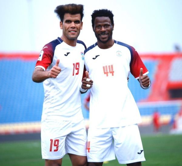 لاعبو الصناعات الكهربائية 