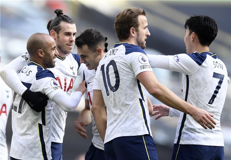 توتنهام هوتسبير