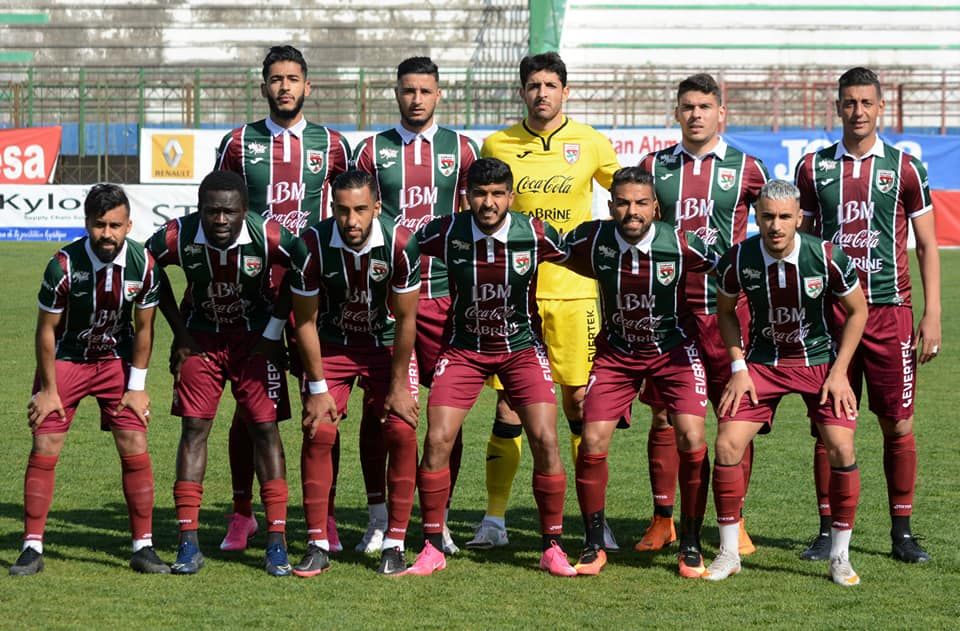 الملعب التونسي