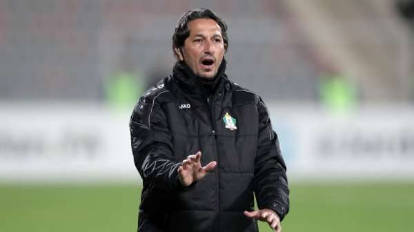 عبد الله أبو زمع