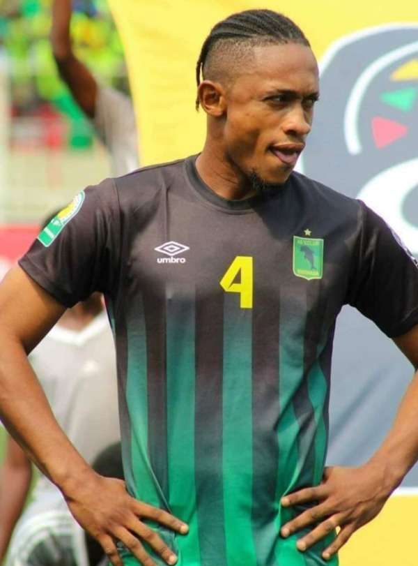 يانيك بانجالا