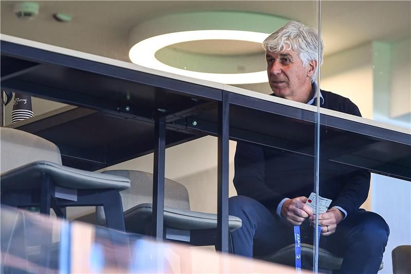 جيامبييرو جاسبيريني