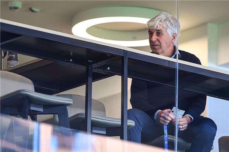 جيامبييرو جاسبيريني