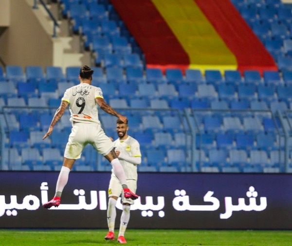 اتحاد جدة 