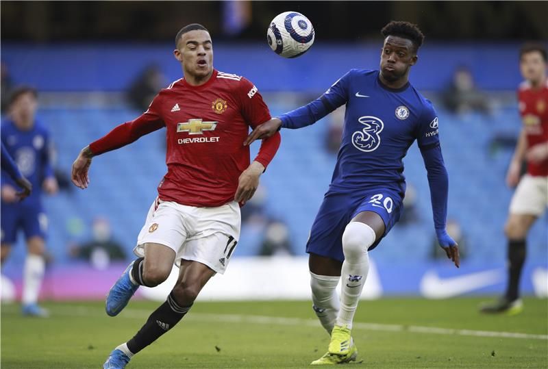 هودسون أودوي