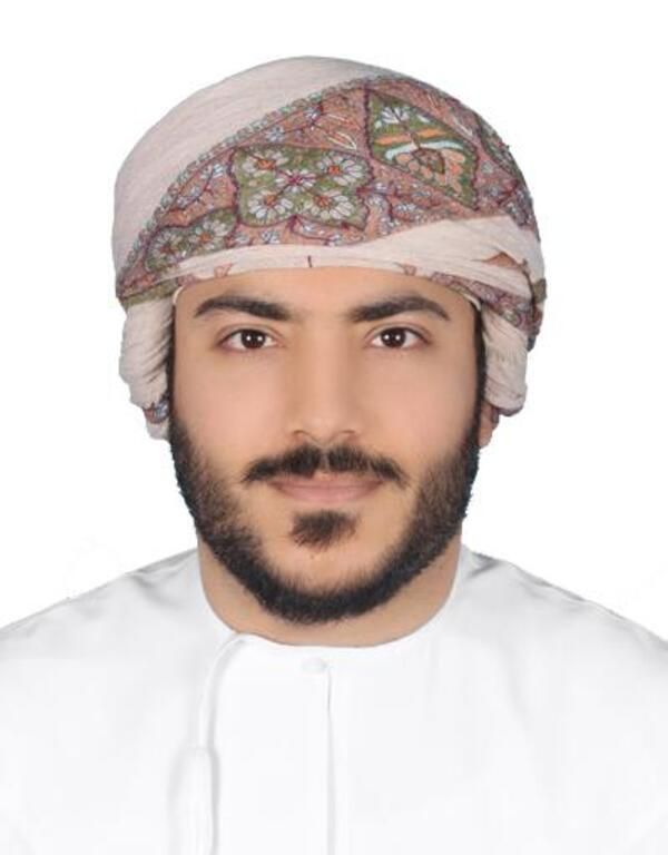 سعيد العامري