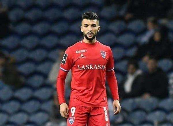 زكرياء نعيجي 