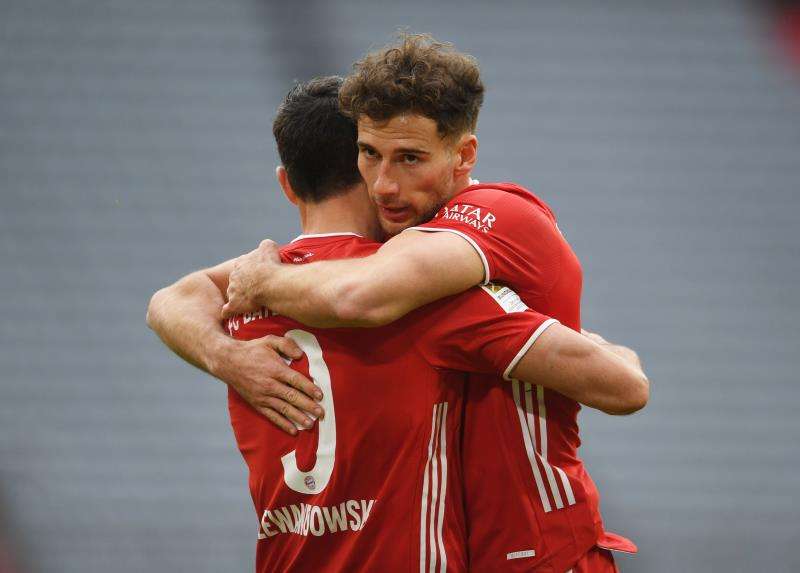 ليون جوريتسكا