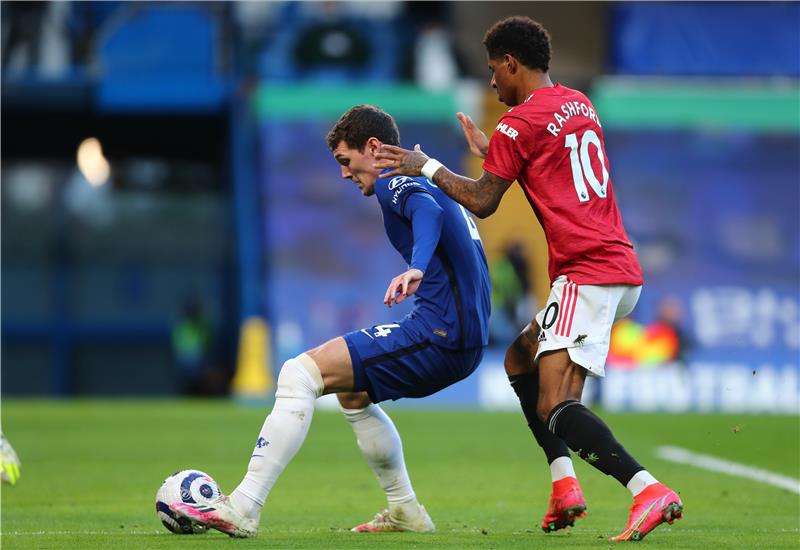 كريستينسن وراشفورد