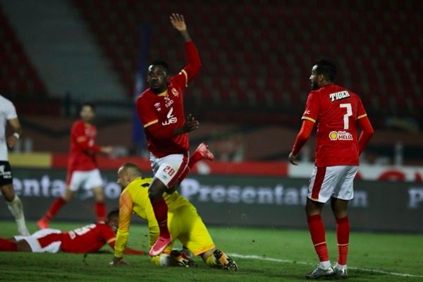 جونيور أجاي 